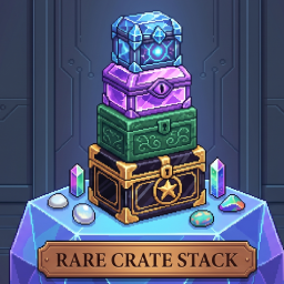 Rivalry Style Stack