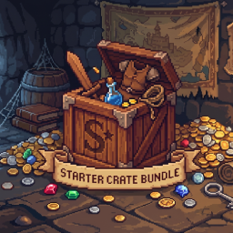Starter Style Bundle